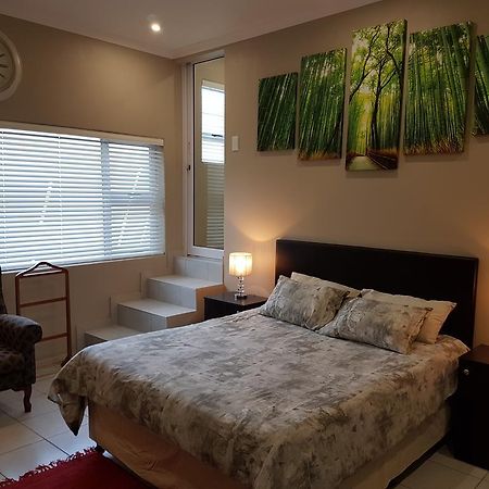 Studio on Bourdeaux Parow Extérieur photo
