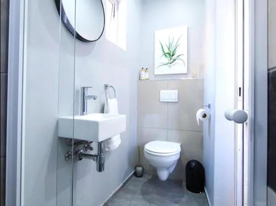 Studio on Bourdeaux Parow Extérieur photo