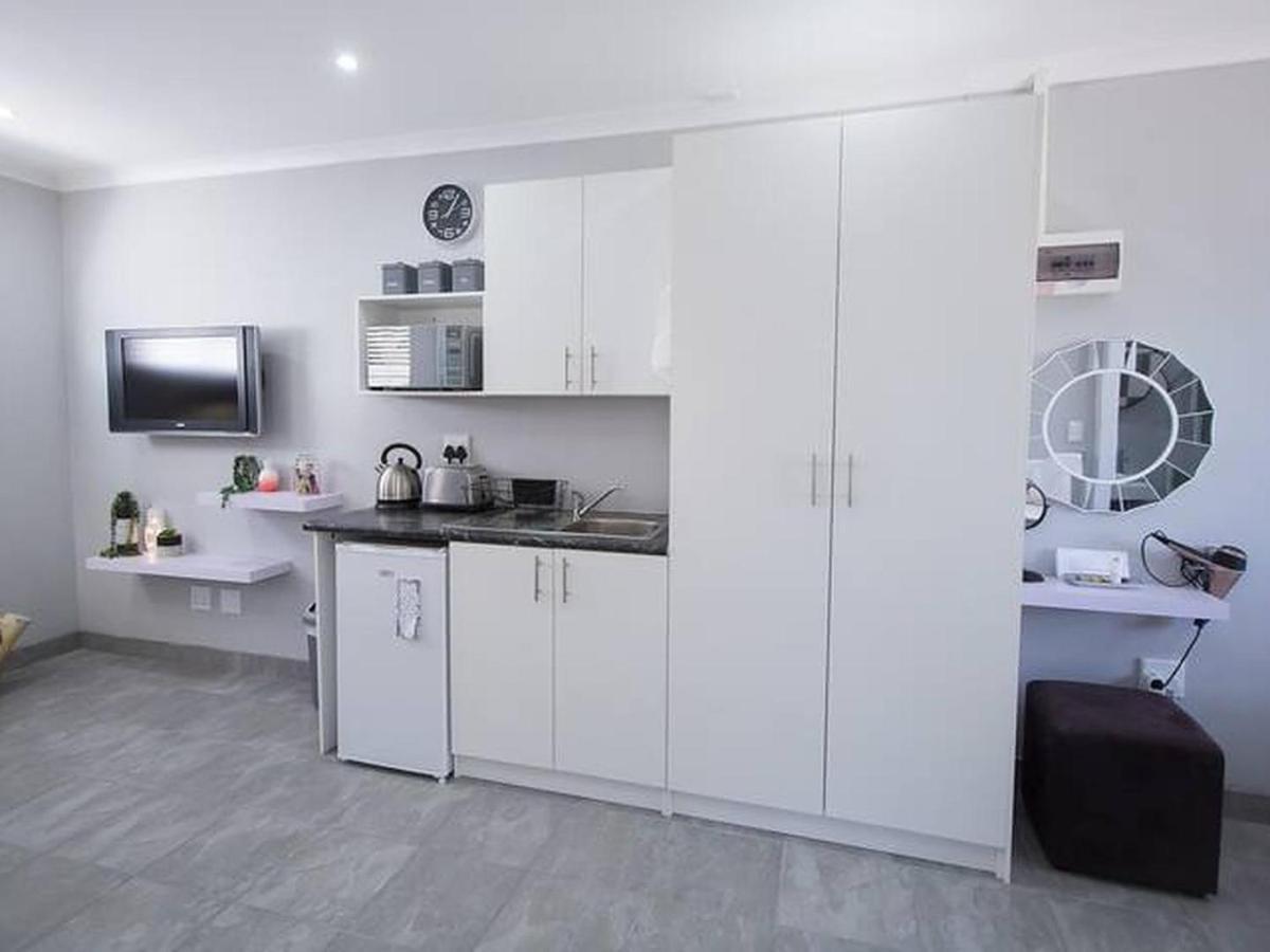 Studio on Bourdeaux Parow Extérieur photo
