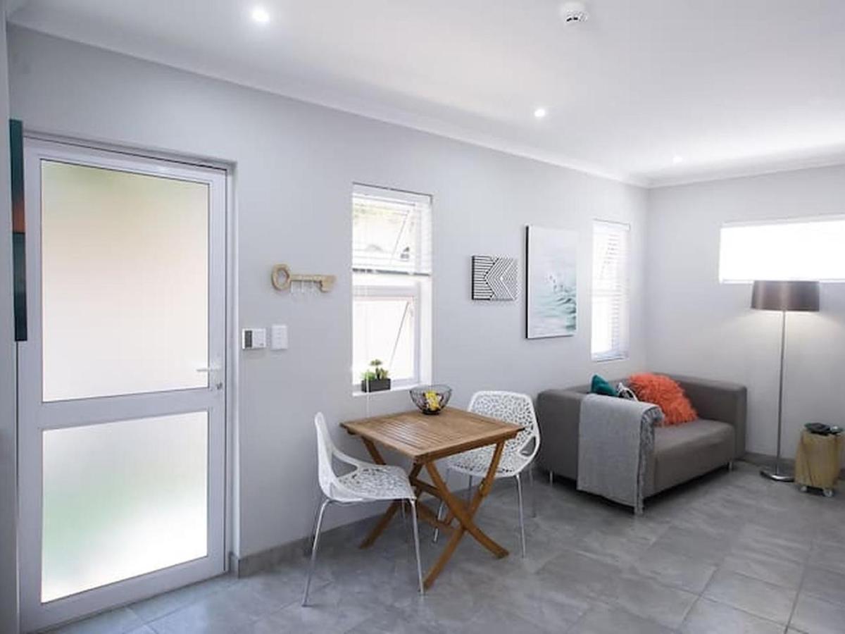 Studio on Bourdeaux Parow Extérieur photo