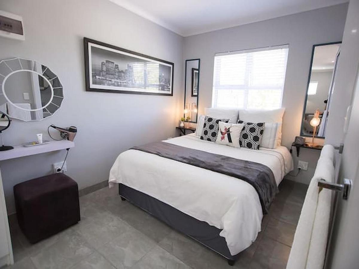 Studio on Bourdeaux Parow Extérieur photo