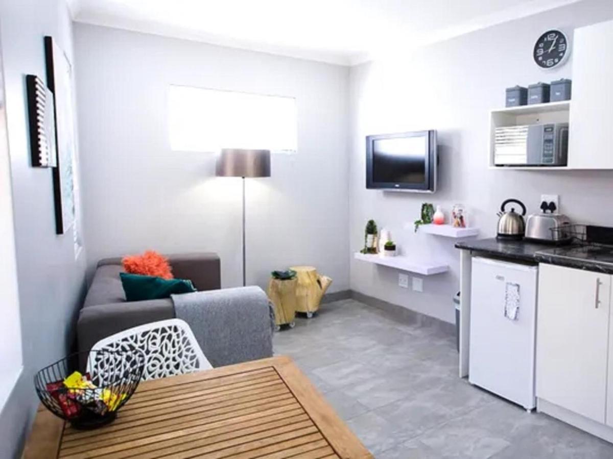 Studio on Bourdeaux Parow Extérieur photo