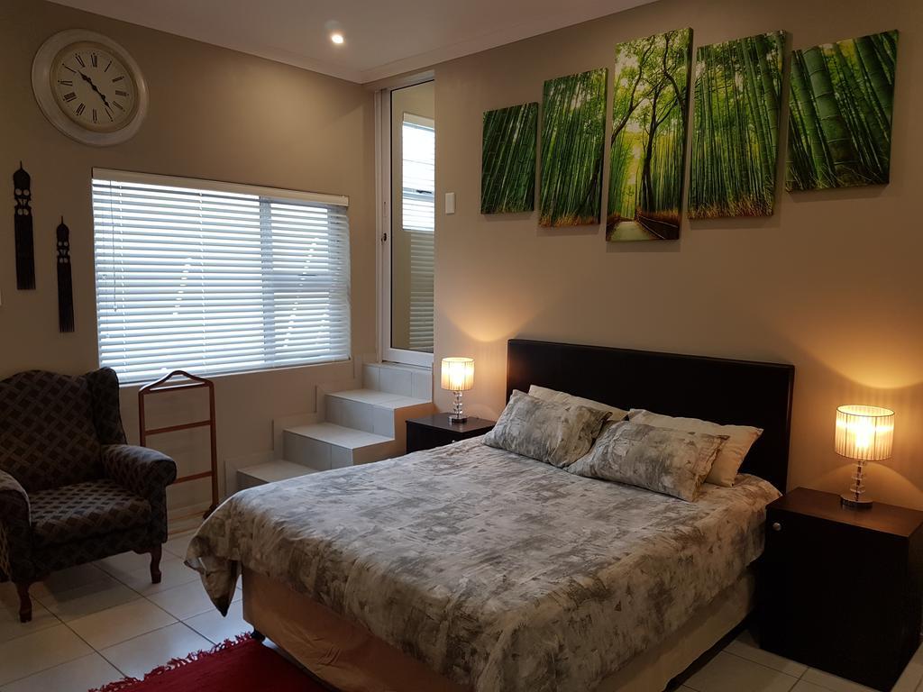Studio on Bourdeaux Parow Extérieur photo