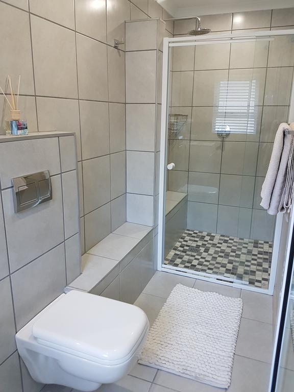 Studio on Bourdeaux Parow Extérieur photo