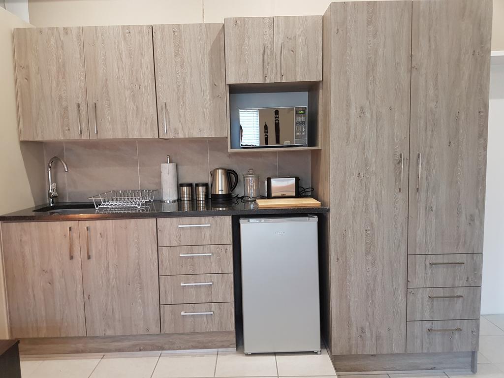 Studio on Bourdeaux Parow Extérieur photo