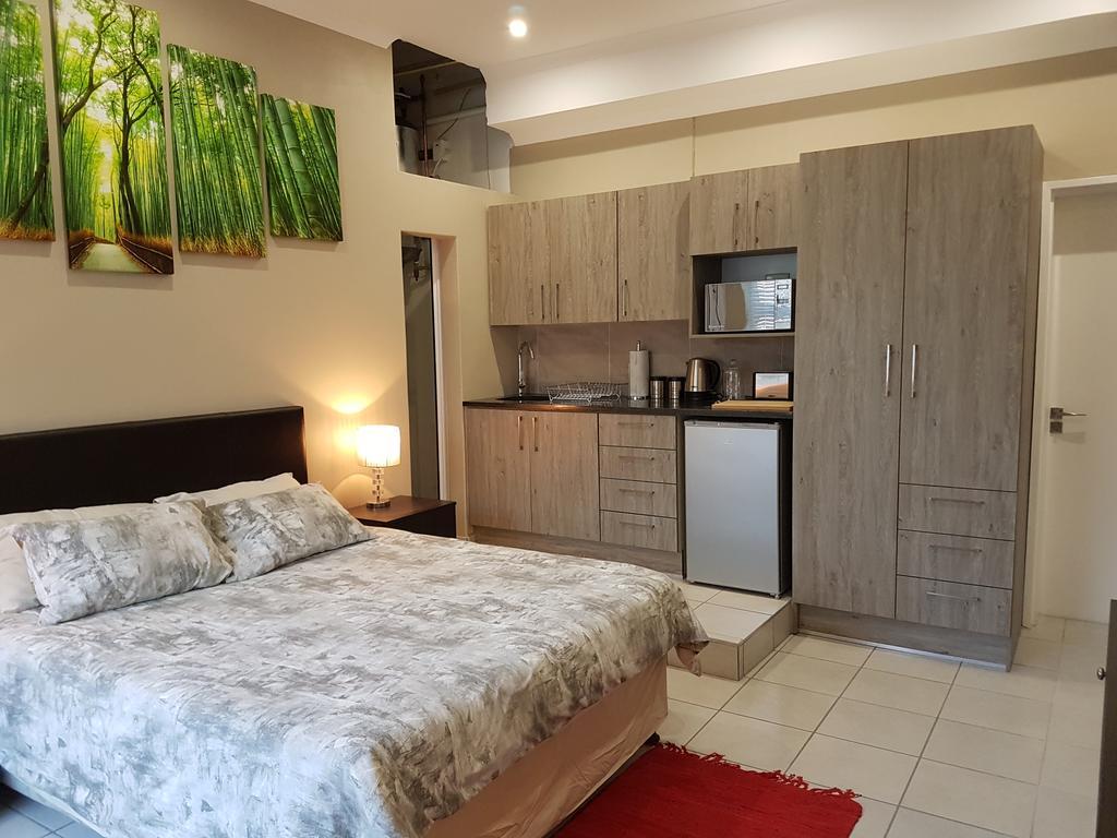 Studio on Bourdeaux Parow Extérieur photo