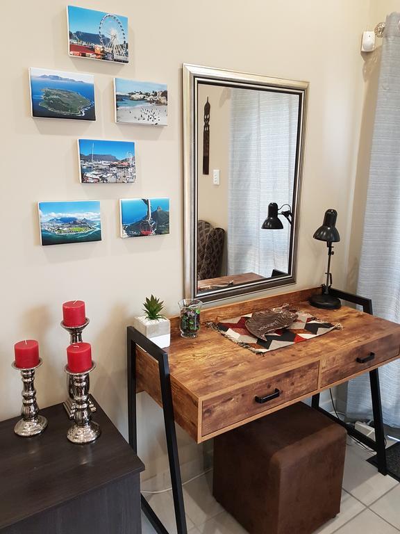 Studio on Bourdeaux Parow Extérieur photo