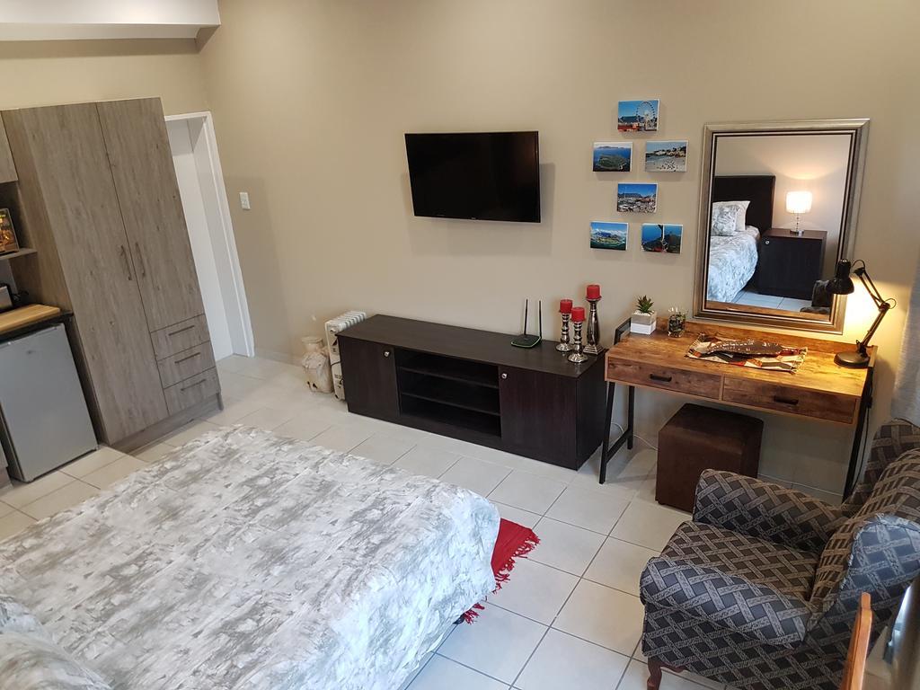 Studio on Bourdeaux Parow Extérieur photo
